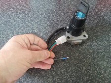 Tzr 125 1993 Ignition