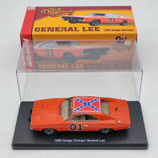 Auto World 1:43 1969 Dg Charger General Lee Red AWRSS1151 Limited Edition