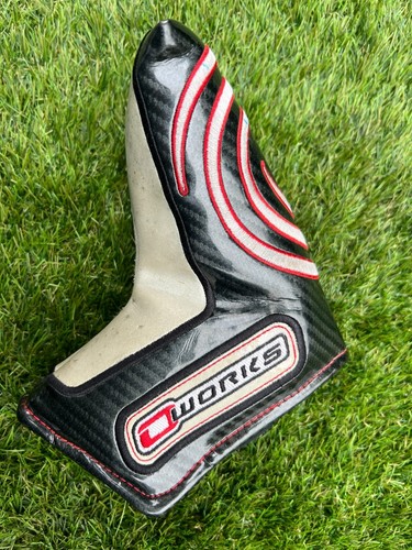 Nice odyssey works putter - works,
