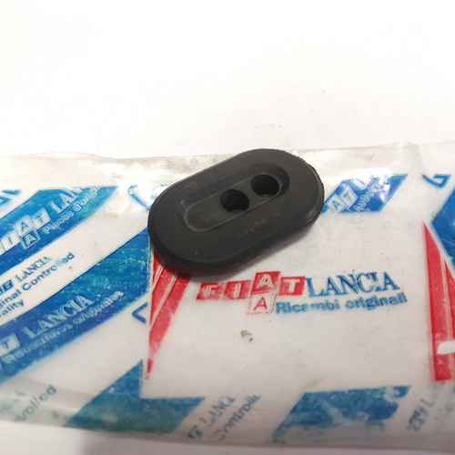 Sealing gasket pipe - gasket, fastening