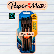 Pens Paper Mate Ink Joy Black