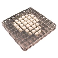 Kit Blade & Pusher (10 x 10mm)