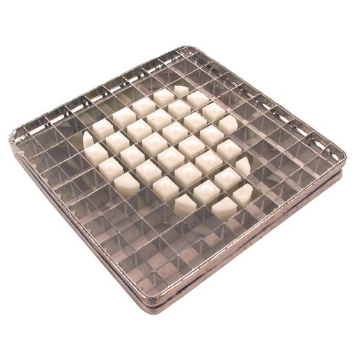 Kit blade pusher - kit, (10