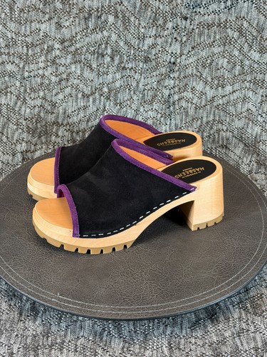 Swedish hasbeens piping clog - piping,
