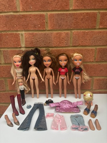 Bratz dolls clothes - dolls, &