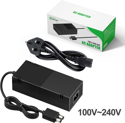 Xbox one power supply brick - power,