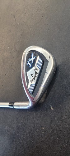 Callaway junior graphite - callaway, xt