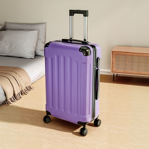 Lockable inches purple 4 - 28,