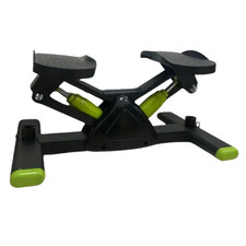 NNETM V-Shaped Stepper Home Fitness Equipment
