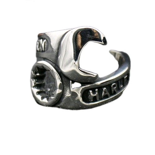 Harley davidson mens ring size - davidson,