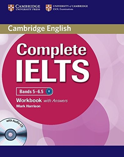 Complete ielts bands 5 - complete,