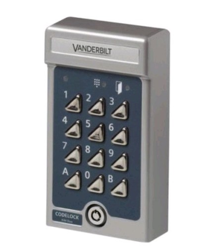 Vanderbilt v44 duo compact - v44,