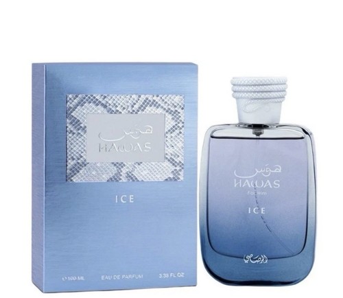 Hawas ice men edp - hawas,