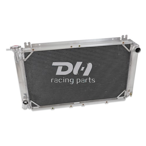 Row radiator for 1988 97 - radiator, 1988-97