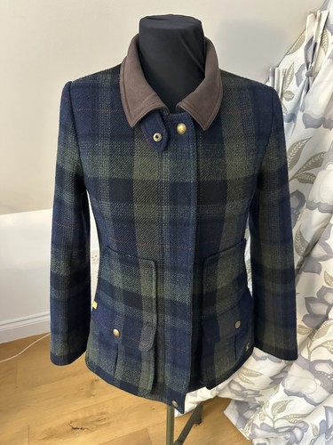 Joules ladies field coat - ladies,