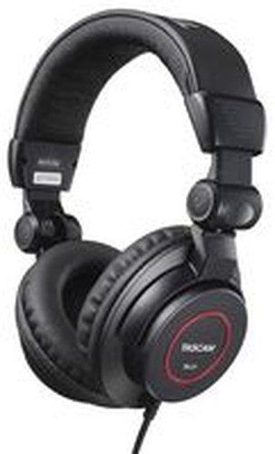 Tascam closed back - tascam,