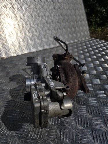 Mercedes class turbo charger - class,
