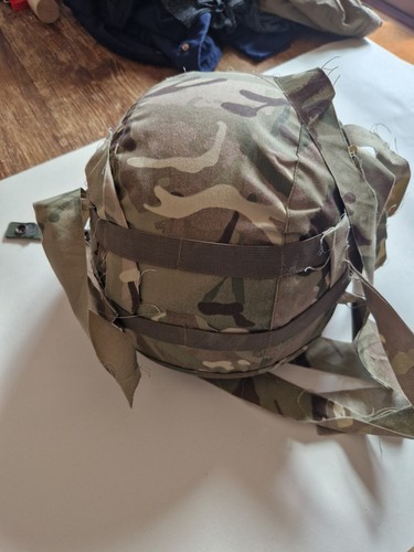 British army mk7 ballistic - army,