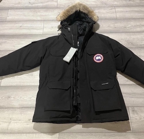 Genuine bnwt canada goose - bnwt, xl