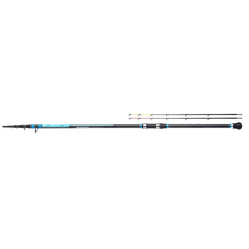 Technium tele boat rod quiver - tele,