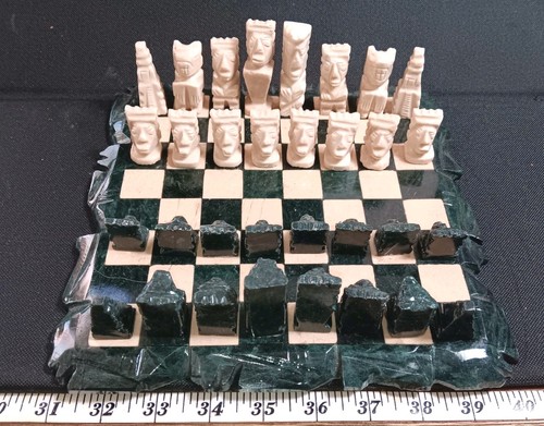 Custom hand carved marble - custom,