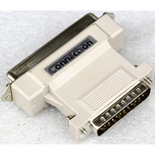 SCSI Adapter 25 Pin Male To 50