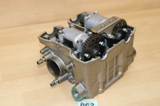 Honda VTR 1000 Firestorm Rear