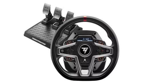 Thrustmaster t248 force - thrustmaster,