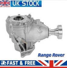 Transfer Case Assy Box for