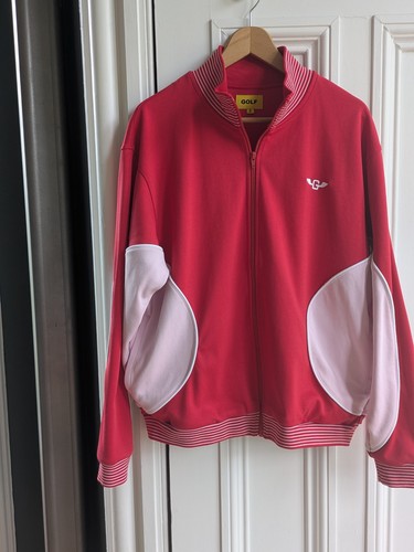 Golf wang wing - wang, g-wing