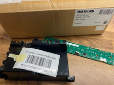 Motorhome/Caravan-Thetford