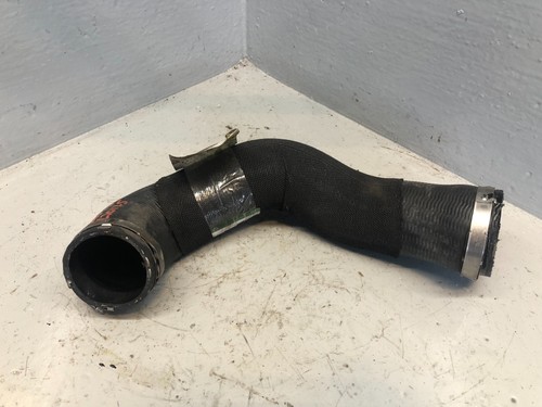 Discovery intercooler pipe - discovery,