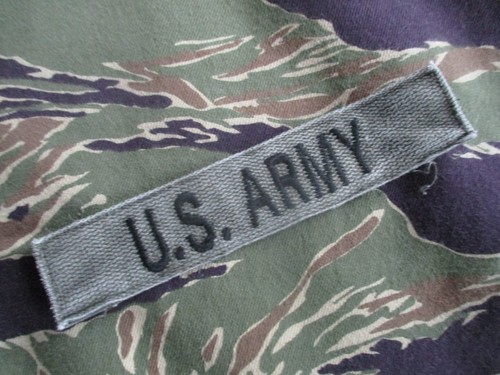 Genuine issue army vietnam - army,