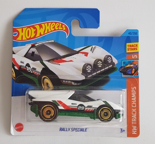 Mattel hot wheels no - /,