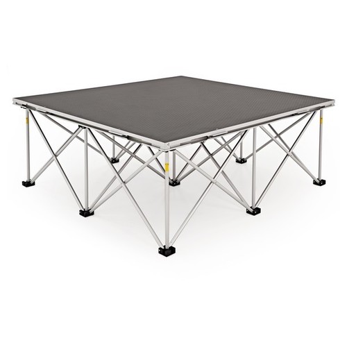 Portable stage kit by - 1m,