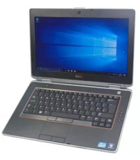 WINDOWS XP Laptop Dell Fast Core @2.0GHz 4GB RAM 500GB HDD Gaming XP