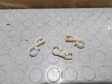 Rear wiring stops for Lancia