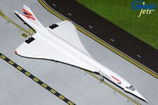 Gemini Jets 1/200 Concorde
