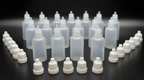 17ml dropper bottles - 17ml,
