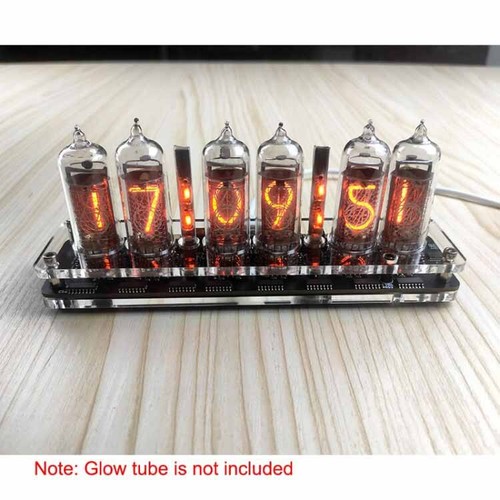 Digit nixie tube - in-14,