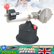 Dental Centrifugal Casting Machine Centifuge Apparatus Crucibles Lab Equipment