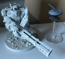 Warhammer 40K - Tau Empire -