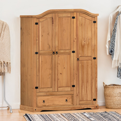 Corona wardrobe door 1 - 3,