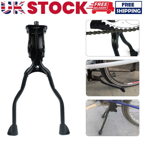 Double leg bicycle - double,