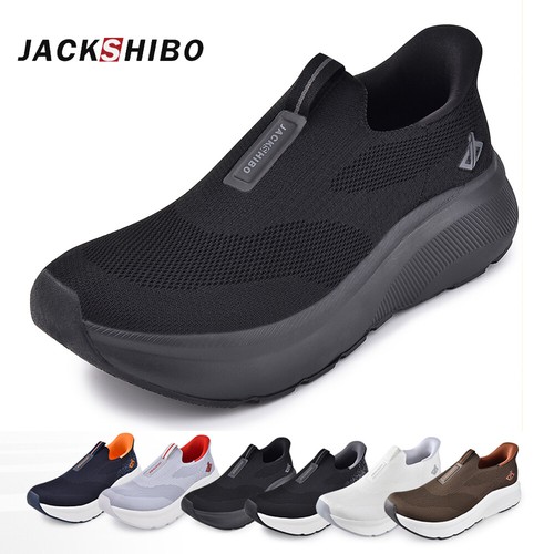 Jackshibo mens wide toe - jackshibo,