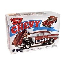 MPC 904 1957 Chevy Flip Nose