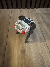 Coleco Starcom Star Com Action