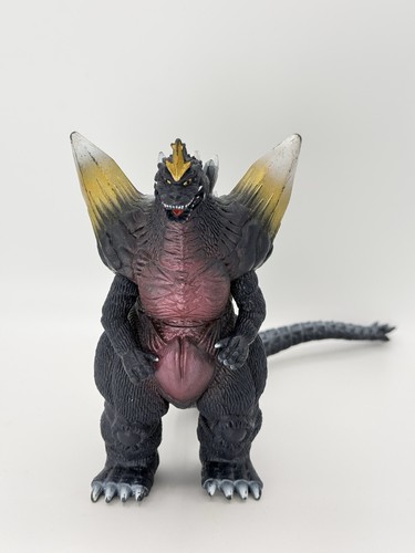 Bandai spacegodzilla 2005 - bandai,