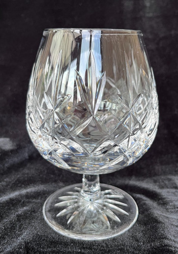 Vintage edinburgh crystal - vintage,