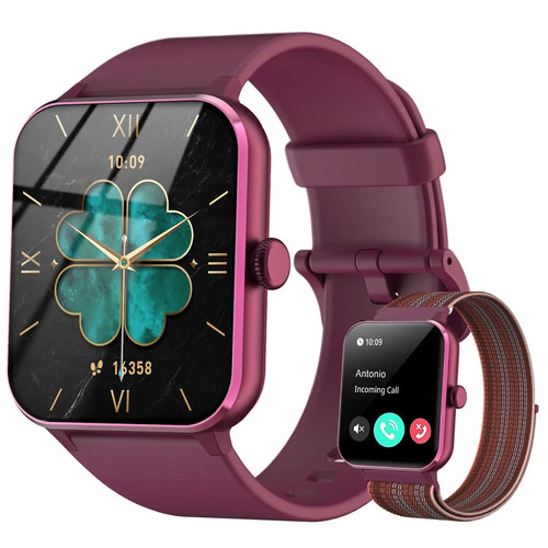 Smart watch men women - smart,